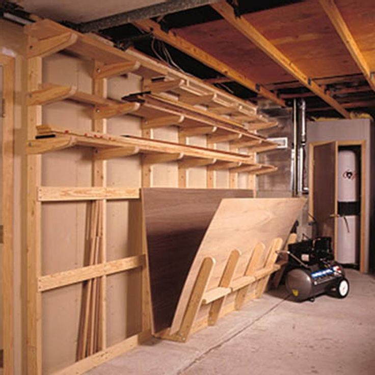 Best ideas about Wood Storage Ideas
. Save or Pin Lumber Storage Racks Plans WoodWorking Projects & Plans Now.