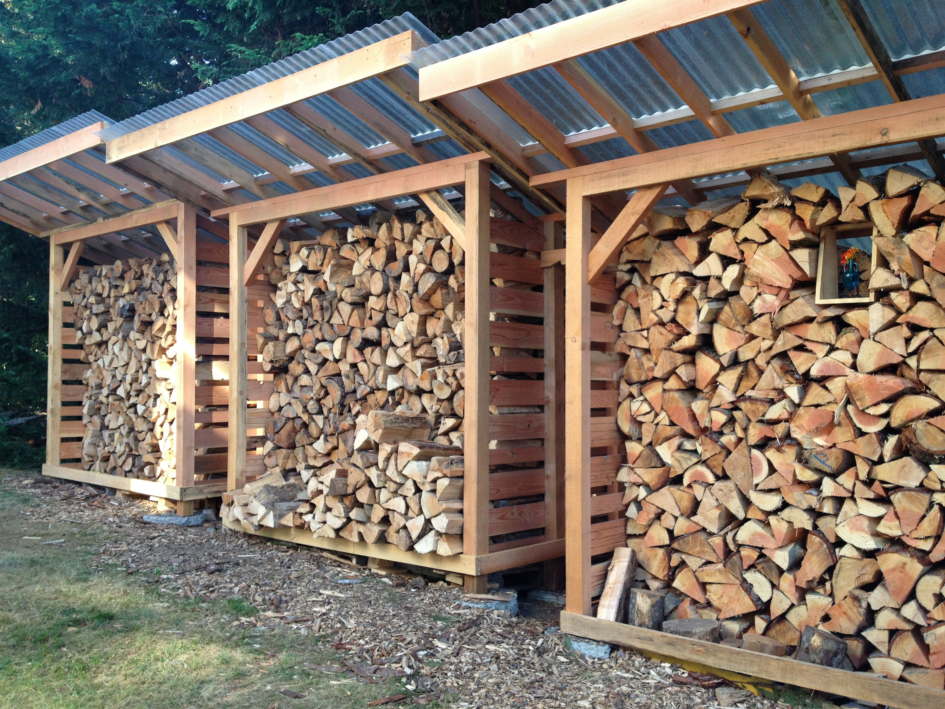 Best ideas about Wood Storage Ideas
. Save or Pin Wood Storage Shed Designs The Idiots Guide To Now.