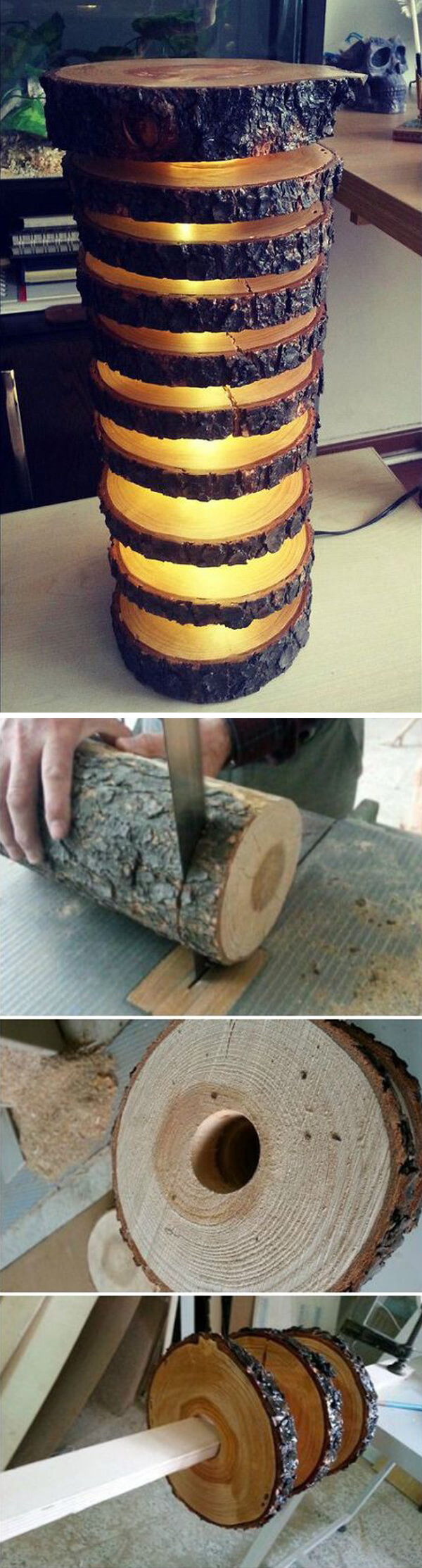 Best ideas about Wooden Craft Ideas
. Save or Pin 32 Best DIY Wood Craft Projects Ideas and Designs for 2019 Now.