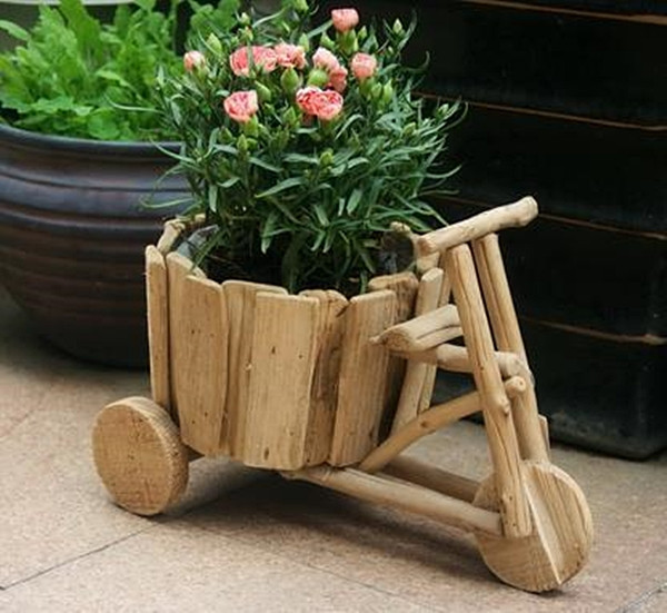 Best ideas about Wooden Craft Ideas
. Save or Pin wood craft ideas craftshady craftshady Now.