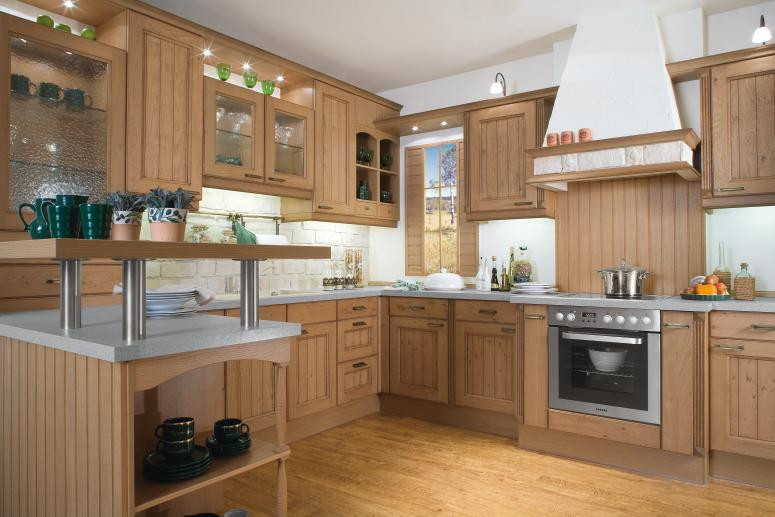 Best ideas about Wooden Kitchen Decor
. Save or Pin Interior Exterior Plan Now.