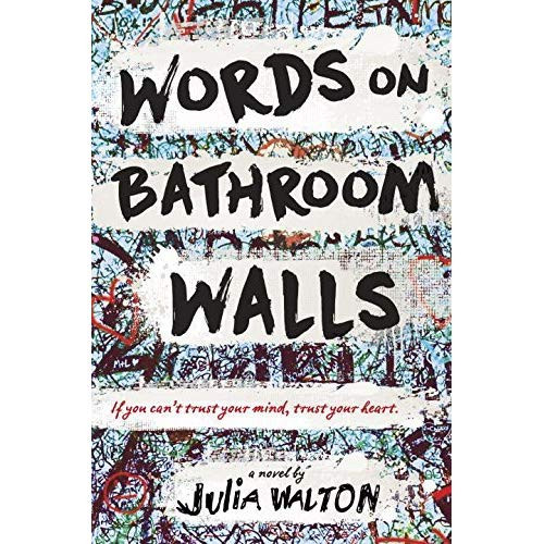 Best ideas about Words On Bathroom Walls
. Save or Pin Words on Bathroom Walls by Julia Walton — Reviews Now.
