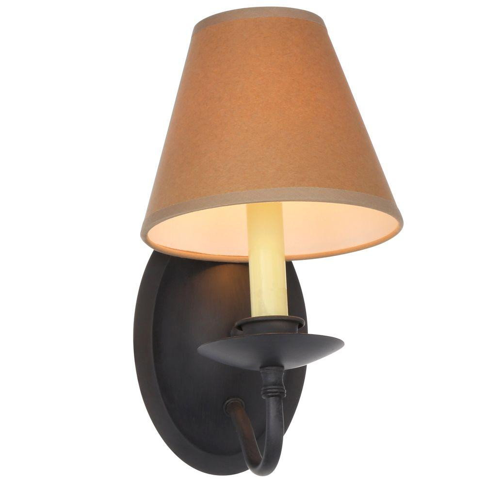 Best ideas about World Imports Lighting
. Save or Pin World Imports Uptown Collection 1 Light Rust Wall Sconce Now.