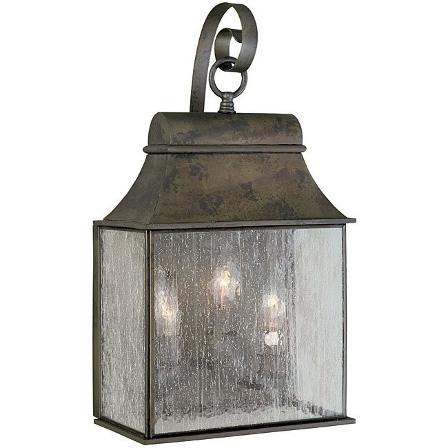 Best ideas about World Imports Lighting
. Save or Pin Shop World Imports Revere Collection Outdoor 3 Light Wall Now.
