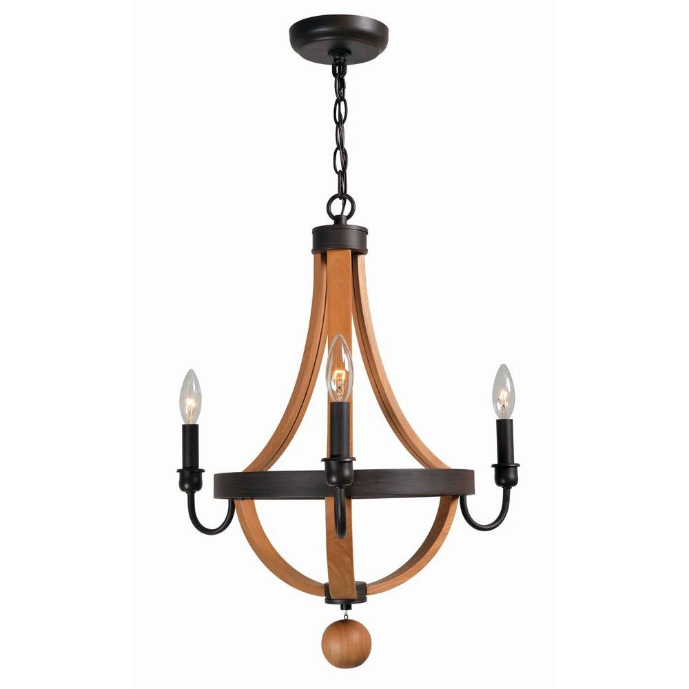 Best ideas about World Imports Lighting
. Save or Pin World Imports Taylor Collection 3 Light Rust Wood Indoor Now.