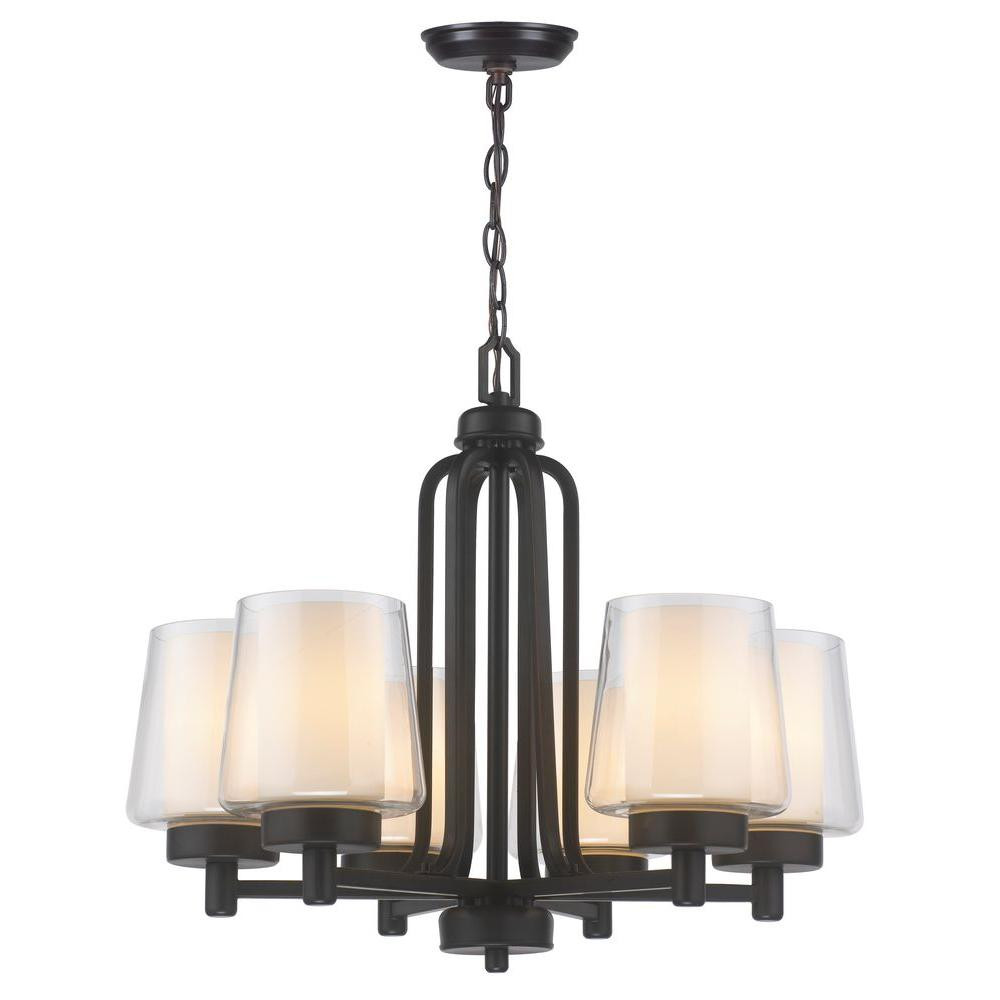 Best ideas about World Imports Lighting
. Save or Pin World Imports 6 Light Oil Rubbed Bronze Chandelier with Now.