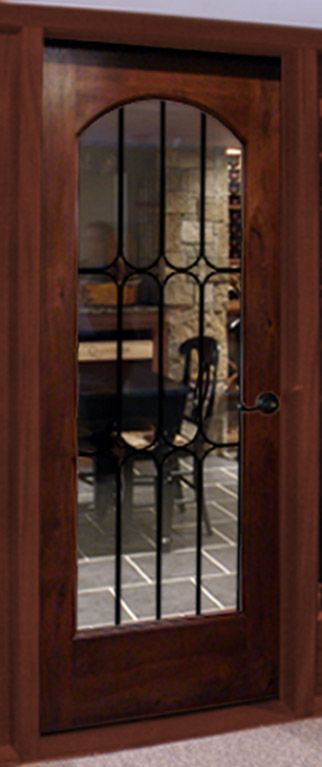 Best ideas about Wrought Iron Wine Cellar Doors
. Save or Pin Wrought Iron Grates for Wine Cellar Doors Now.