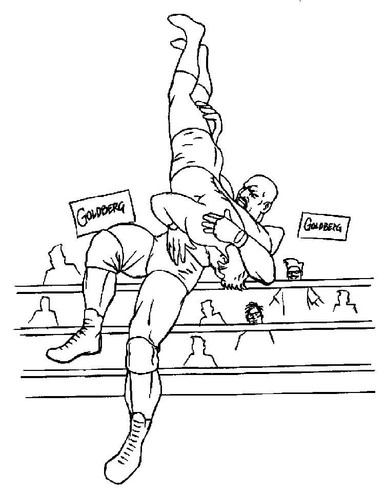 Wwe Coloring Pages For Boys
 Wwe Coloring Pages Undertaker