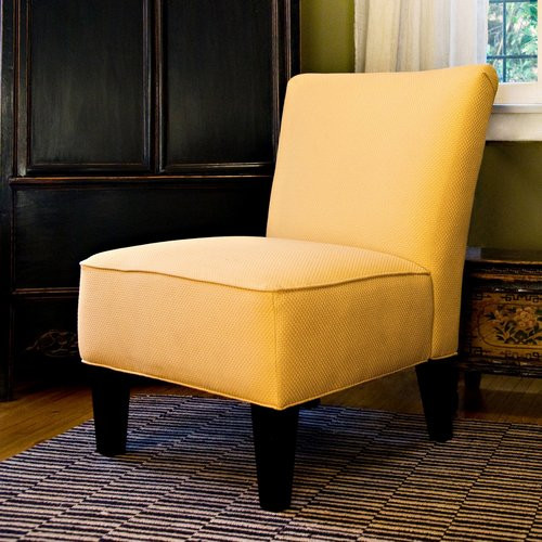 Best ideas about Yellow Accent Chair
. Save or Pin yellow accent chair tar Now.