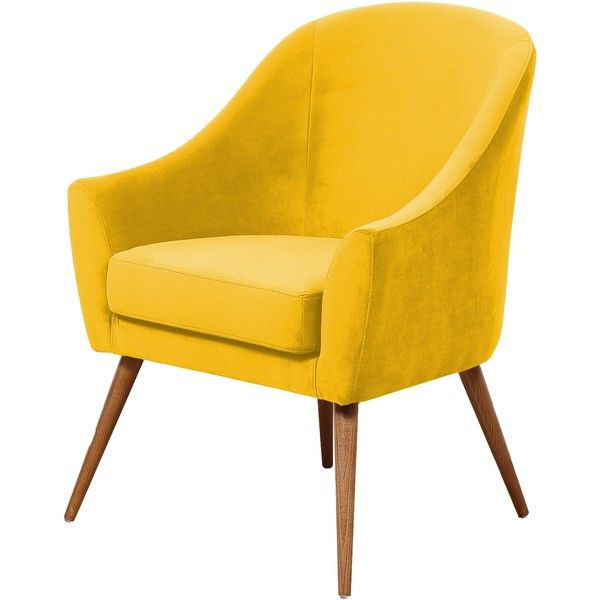 Best ideas about Yellow Accent Chair
. Save or Pin 25 bästa Yellow accent chairs idéerna på Pinterest Now.