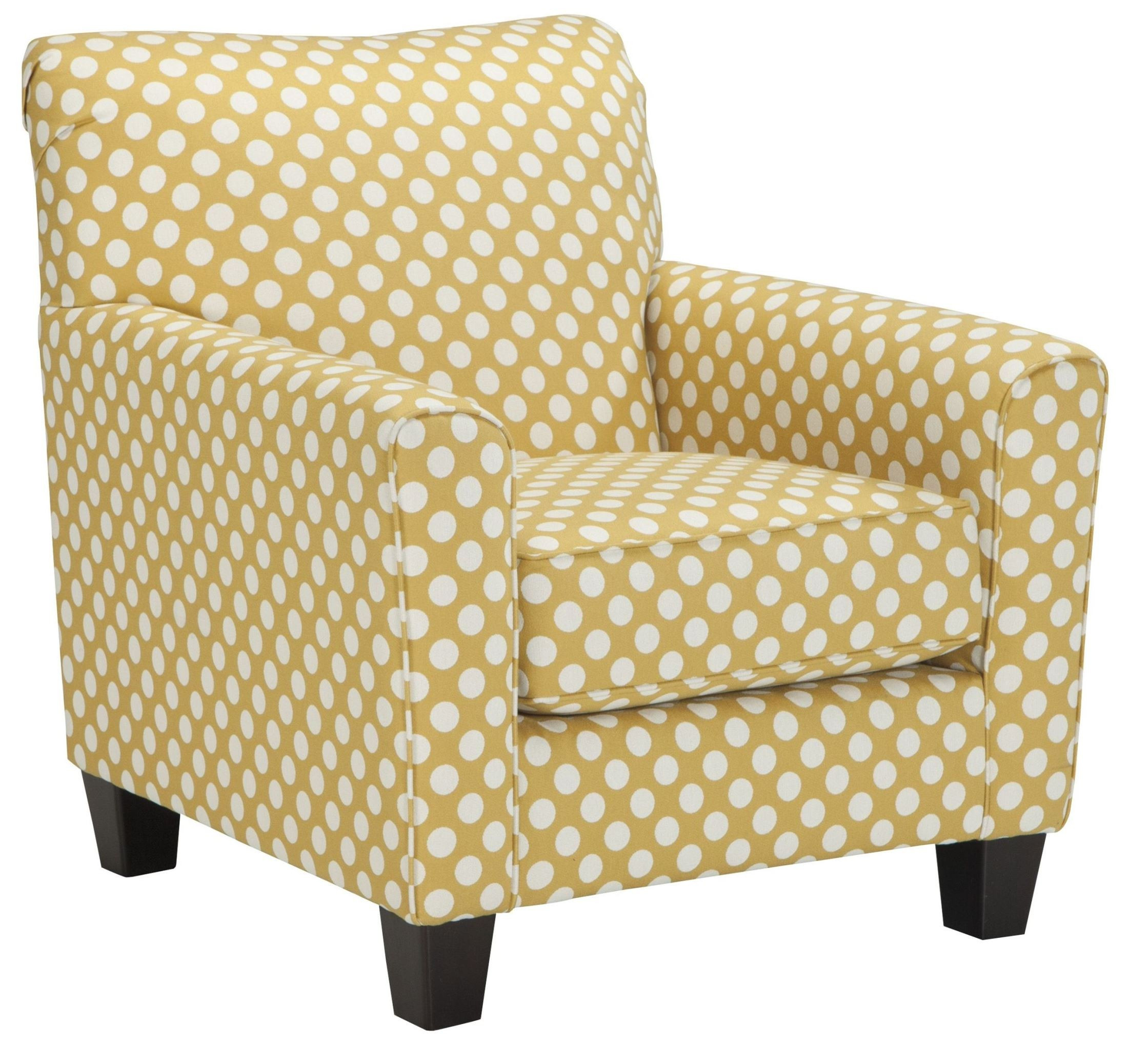 Best ideas about Yellow Accent Chair
. Save or Pin Brindon Yellow Accent Chair from Ashley Now.