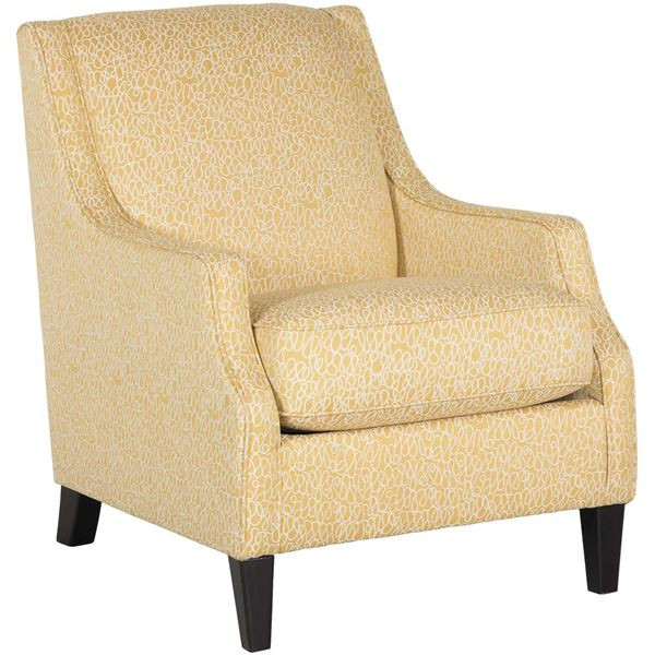 Best ideas about Yellow Accent Chair
. Save or Pin Cresson Yellow Accent Chair Y 549ACNT Ashley Furniture Now.