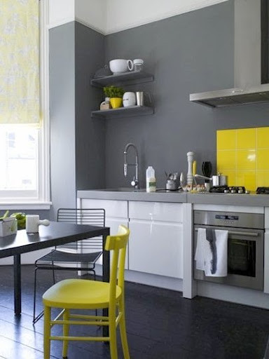 Best ideas about Yellow And Gray Kitchen Decor
. Save or Pin Themes For Baby Room Theme Design Neon decor ideas for home Now.