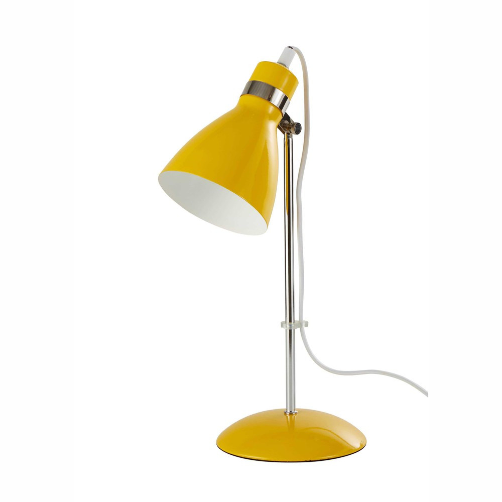 Best ideas about Yellow Desk Lamp
. Save or Pin PIX yellow metal desk lamp H 38 cm Now.