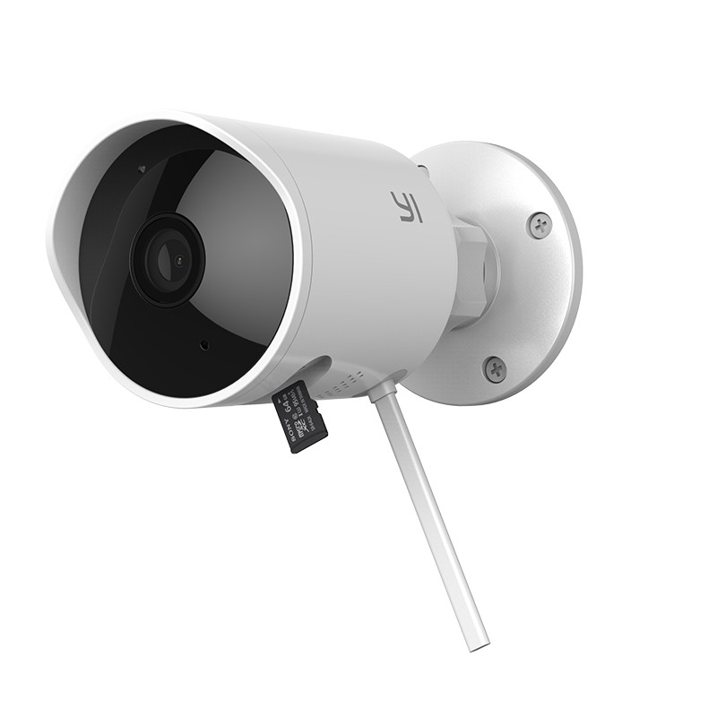 Best ideas about Yi Outdoor Security Camera
. Save or Pin YI Outdoor Camera 1080p for € 96 63 Now.