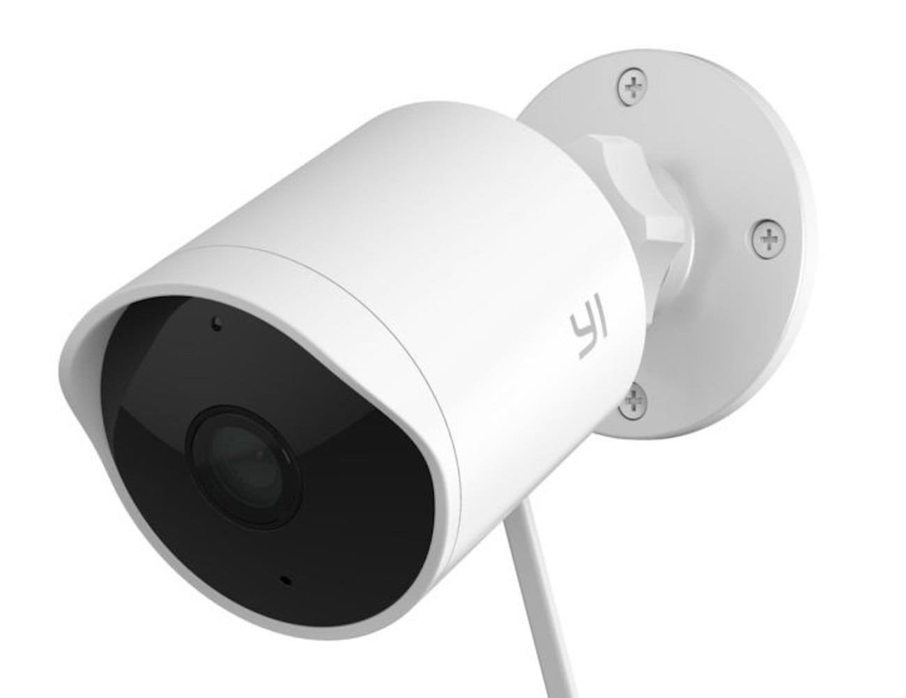 Best ideas about Yi Outdoor Security Camera
. Save or Pin YI Weatherproof Outdoor Camera 1080p Gad Flow Now.