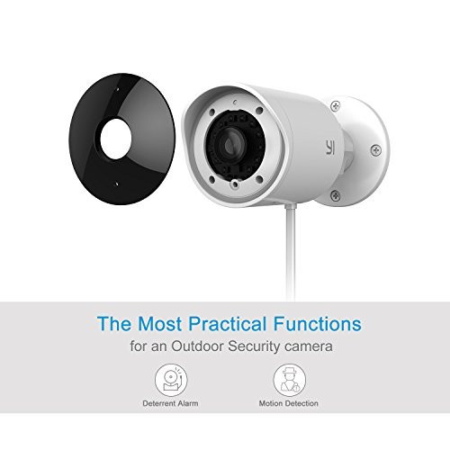Best ideas about Yi Outdoor Security Camera
. Save or Pin YI Outdoor Security Camera 1080p Cloud Cam 2 4G Wireless Now.