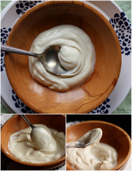 Yogurt Face Mask DIY
 DIY beauty recipe yogurt mask