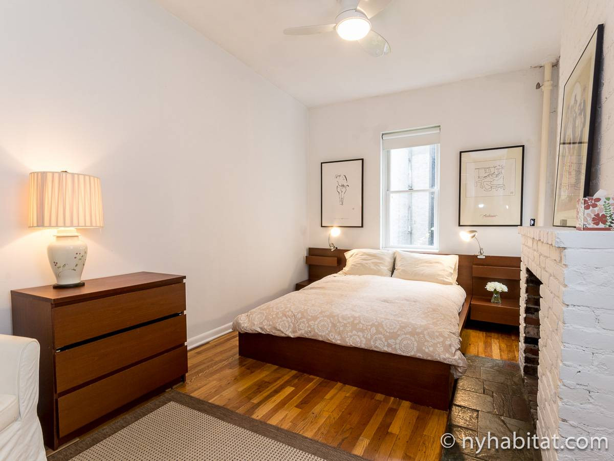 Best ideas about 1 Bedroom Apartments Nyc
. Save or Pin New York Apartment 1 Bedroom Apartment Rental in Chelsea Now.