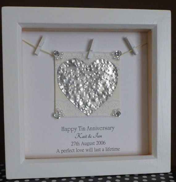 Best ideas about 10 Year Wedding Anniversary Gift Ideas For Her
. Save or Pin Ten Year Wedding Anniversary Ideas Now.