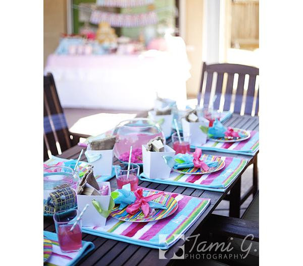 Best ideas about 11 Year Old Birthday Party Ideas
. Save or Pin Girls Birthday Party Themes Cathy Now.