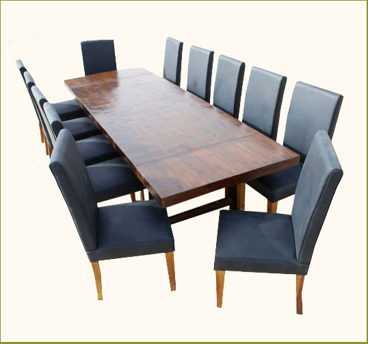 Best ideas about 12 Person Dining Table
. Save or Pin 12 Person Dining Table Designs and Benefits Now.