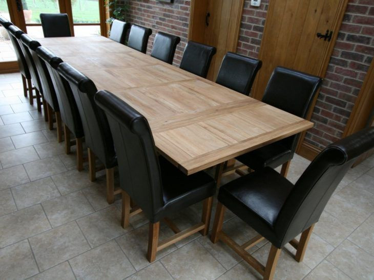 Best ideas about 12 Person Dining Table
. Save or Pin Dining Room 12 seat dining room table sets 2017 ideas 12 Now.