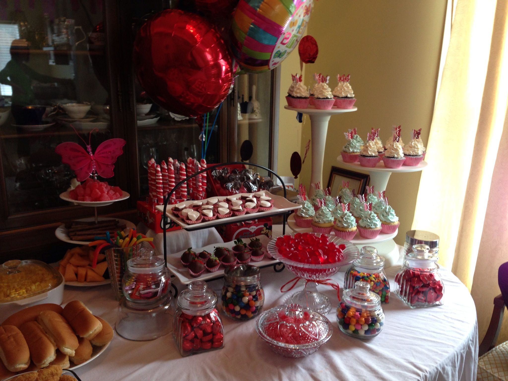 Best ideas about 13th Birthday Party Ideas For Girls
. Save or Pin 13th Birthday Party Ideas Now.