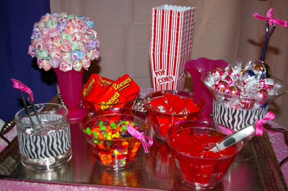 Best ideas about 13th Birthday Party Ideas For Girls
. Save or Pin Fabulous 13th Birthday Party Ideas MARGUSRIGA Baby Party Now.