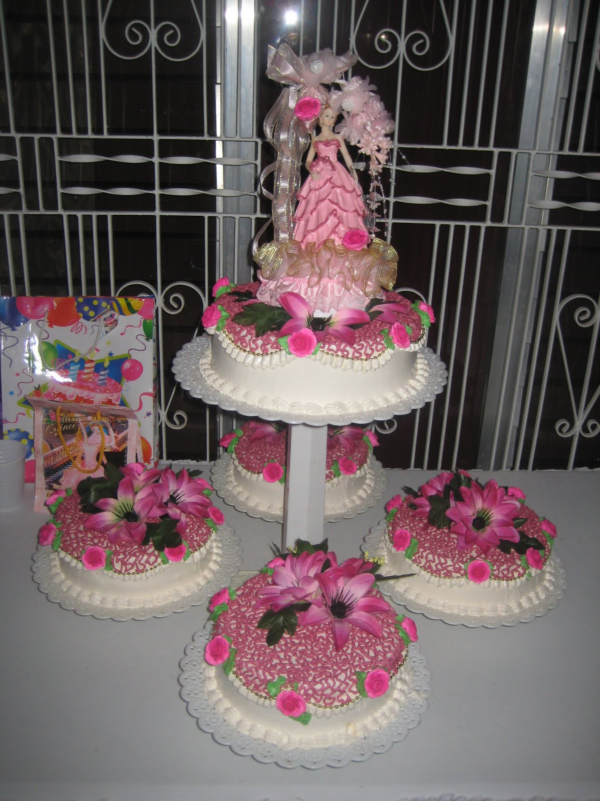 Best ideas about 15th Birthday Ideas
. Save or Pin Rodriguez Familia 15th Birthday Parties quinceanera Now.