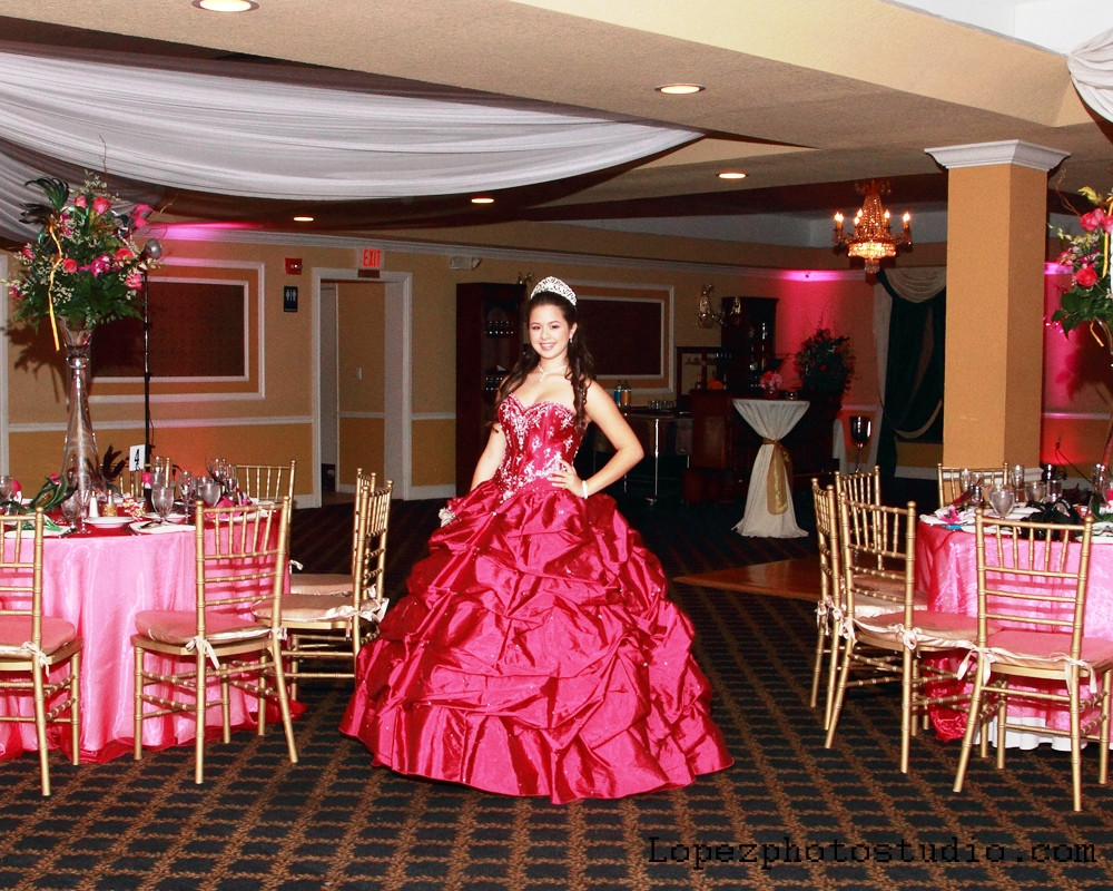 Best ideas about 15th Birthday Ideas
. Save or Pin Wedding Venues Miami Now.