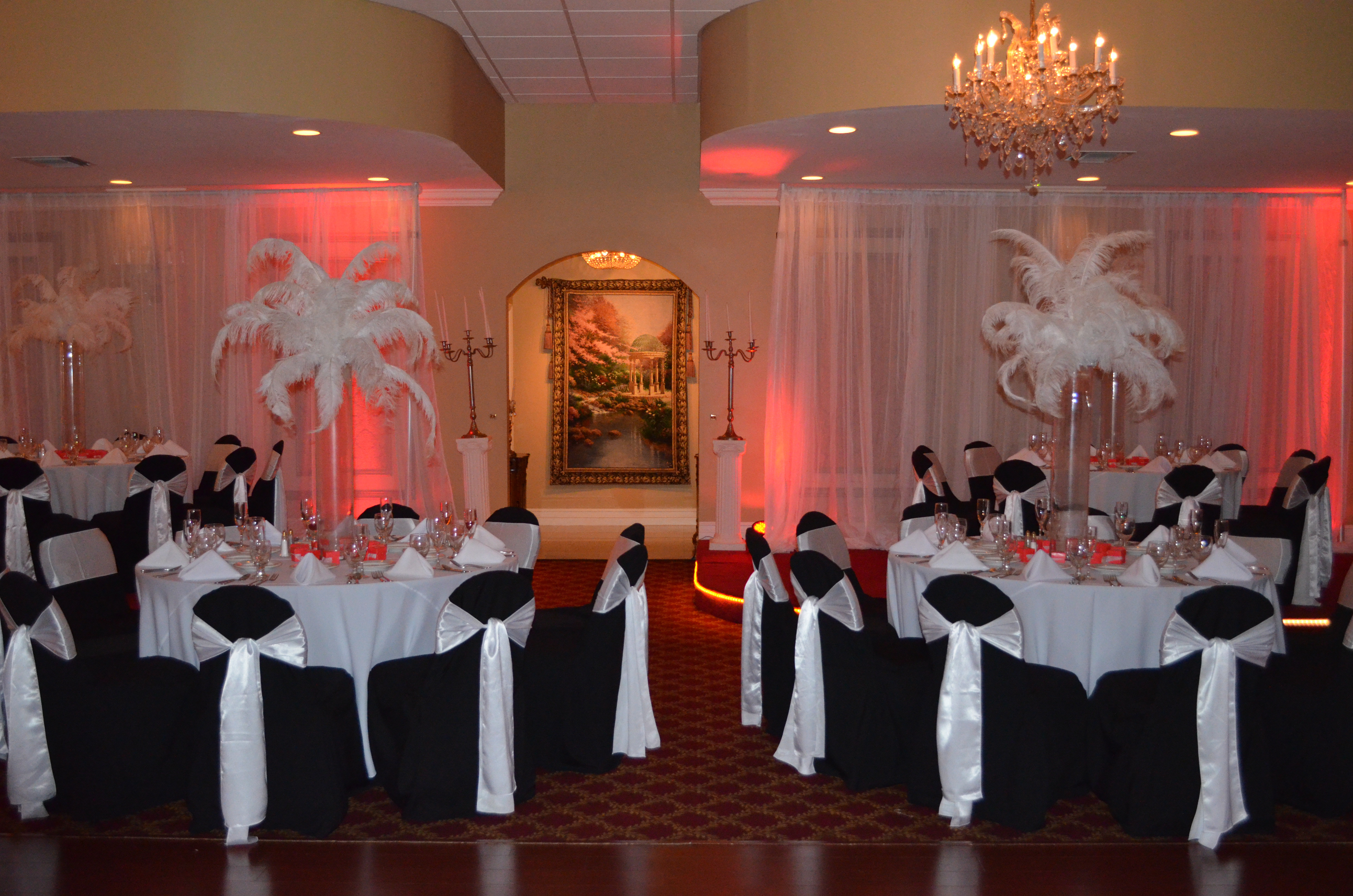 Best ideas about 15th Birthday Ideas
. Save or Pin Wedding Venues Miami Now.