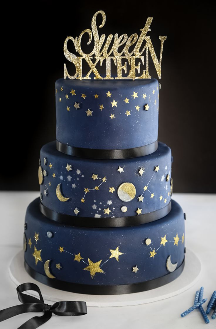 Best ideas about 16th Birthday Cake Ideas
. Save or Pin “SWIGGLE” TURNS SIXTEEN WITH A BAND Now.