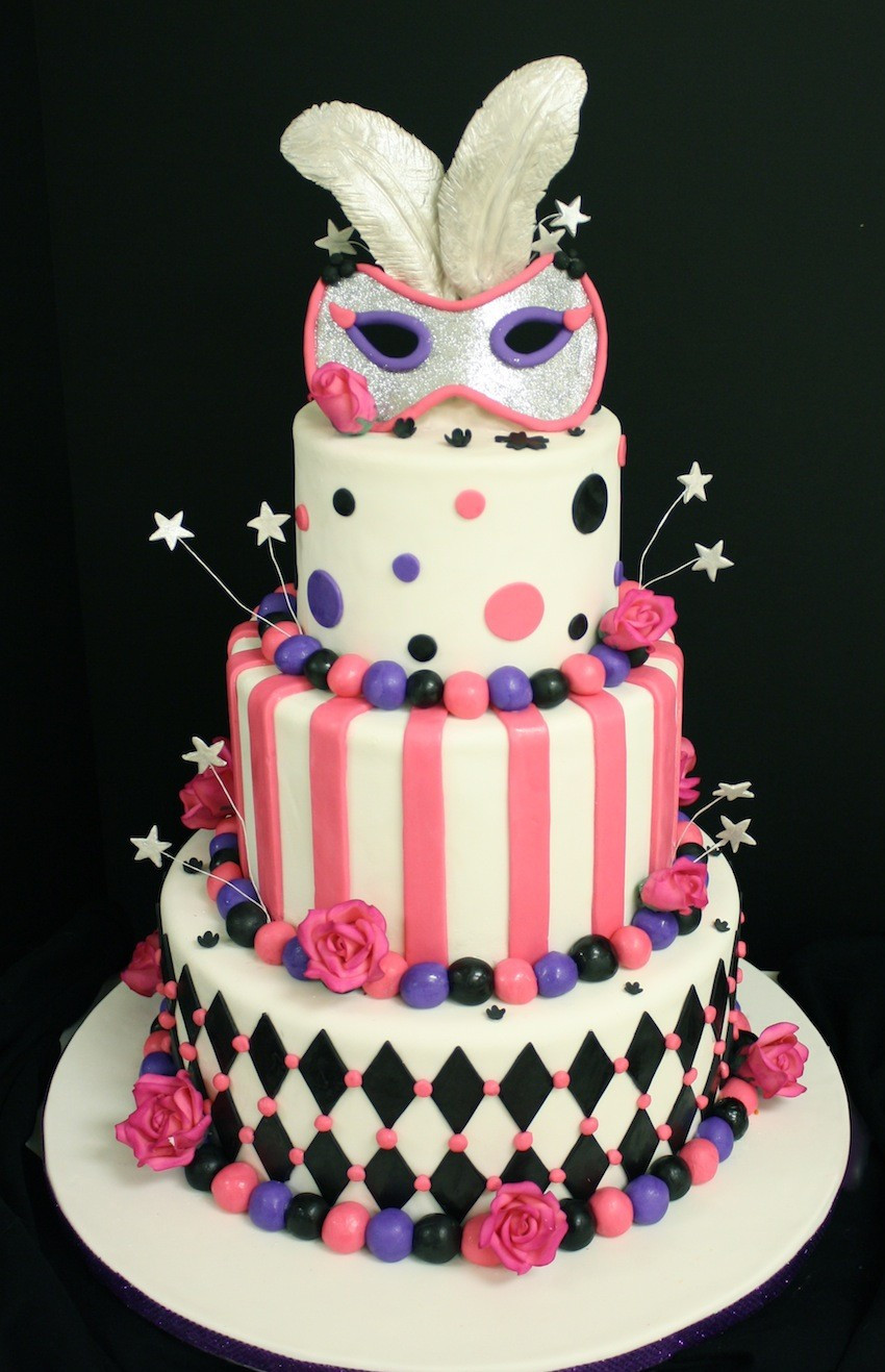 Best ideas about 16th Birthday Cake Ideas
. Save or Pin 16th Birthday Cake Ideas For Girls 312 — Wedding Academy Now.