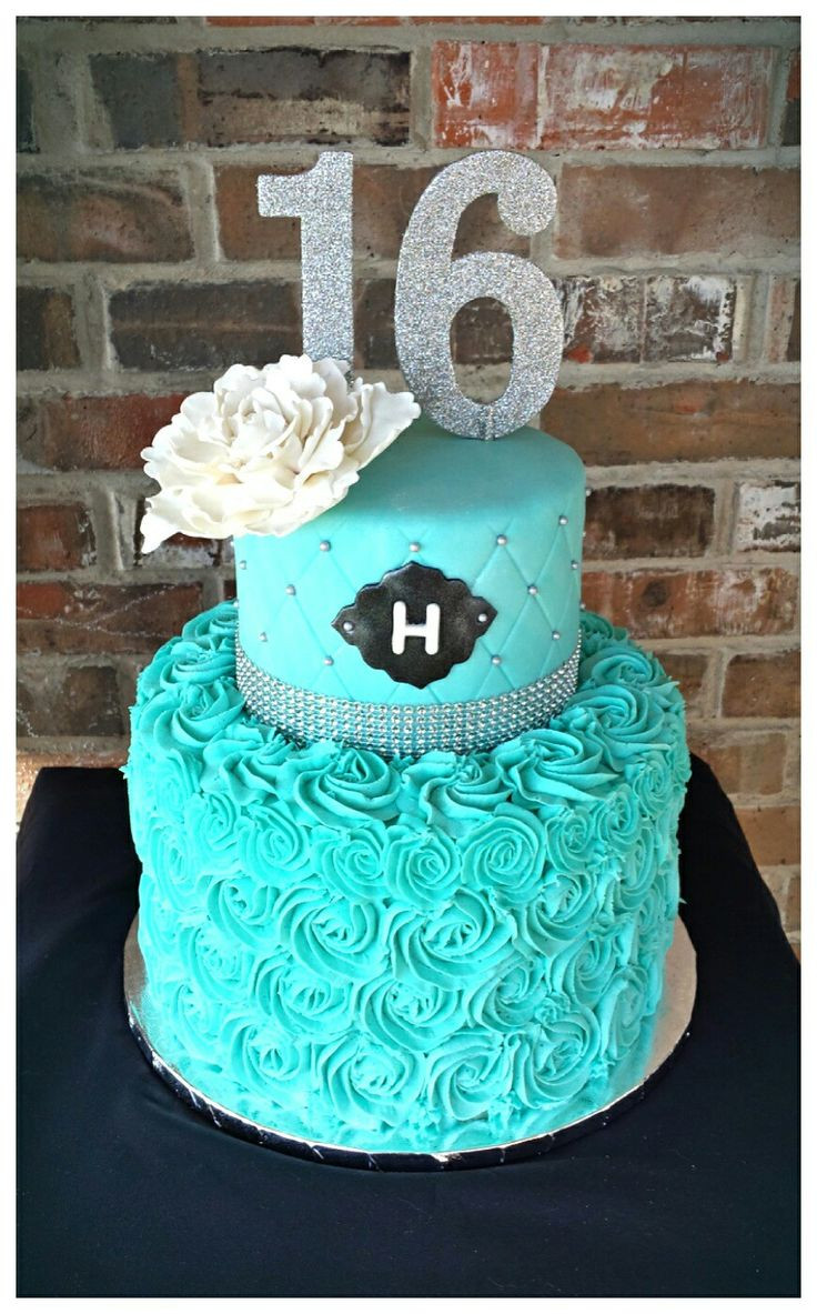 Best ideas about 16th Birthday Cake Ideas
. Save or Pin 7132 best 16 year old birthday party ideas themes images Now.