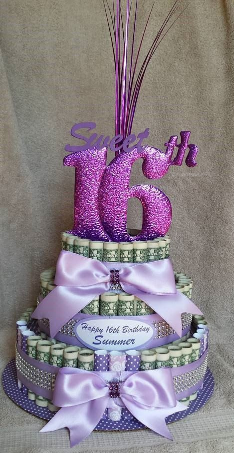 Best ideas about 16th Birthday Party Ideas Girl
. Save or Pin 10 Gift Ideas for a Sweet Sixteen Now.