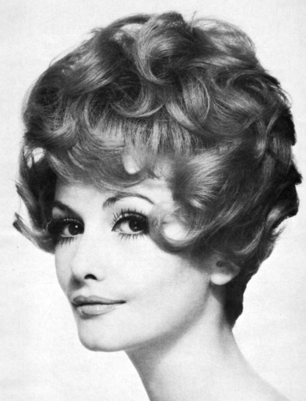 Best ideas about 1960 Hairstyles
. Save or Pin 1960 s hairstyles and haircuts of the sixties Now.