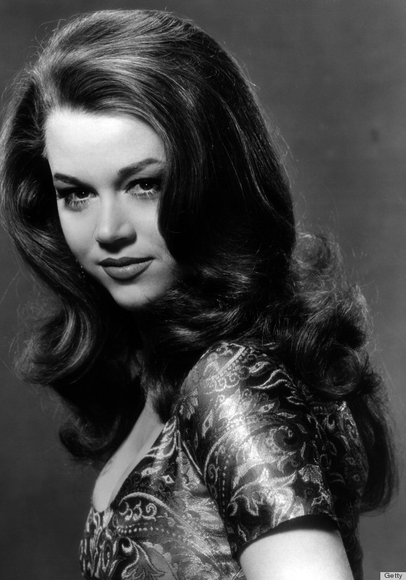 Best ideas about 1960 Hairstyles
. Save or Pin 1960s Hair Icons Who Taught Us Everything About Big Hair Now.