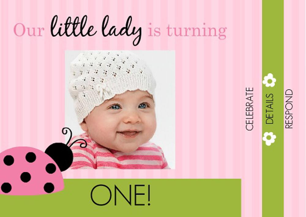 Best ideas about 1st Birthday Party Invitations
. Save or Pin 16 Best First birthday invites – Printable Sample Now.