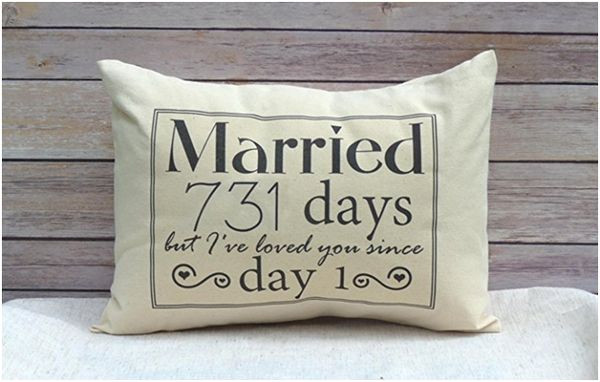 Best ideas about 2 Year Anniversary Gift Ideas For Girlfriend
. Save or Pin Cotton Anniversary Gifts for Her 2 Year Anniversary Now.