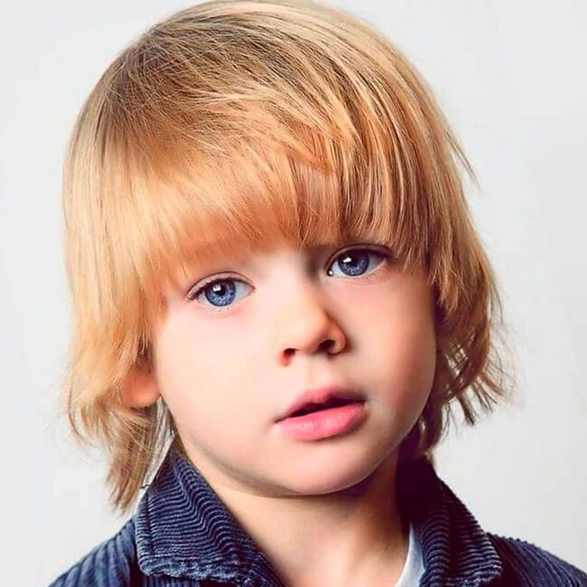 Best ideas about 2019 Boys Hairstyles
. Save or Pin Great Hairstyles and Haircuts ideas for Little Boys 2018 Now.
