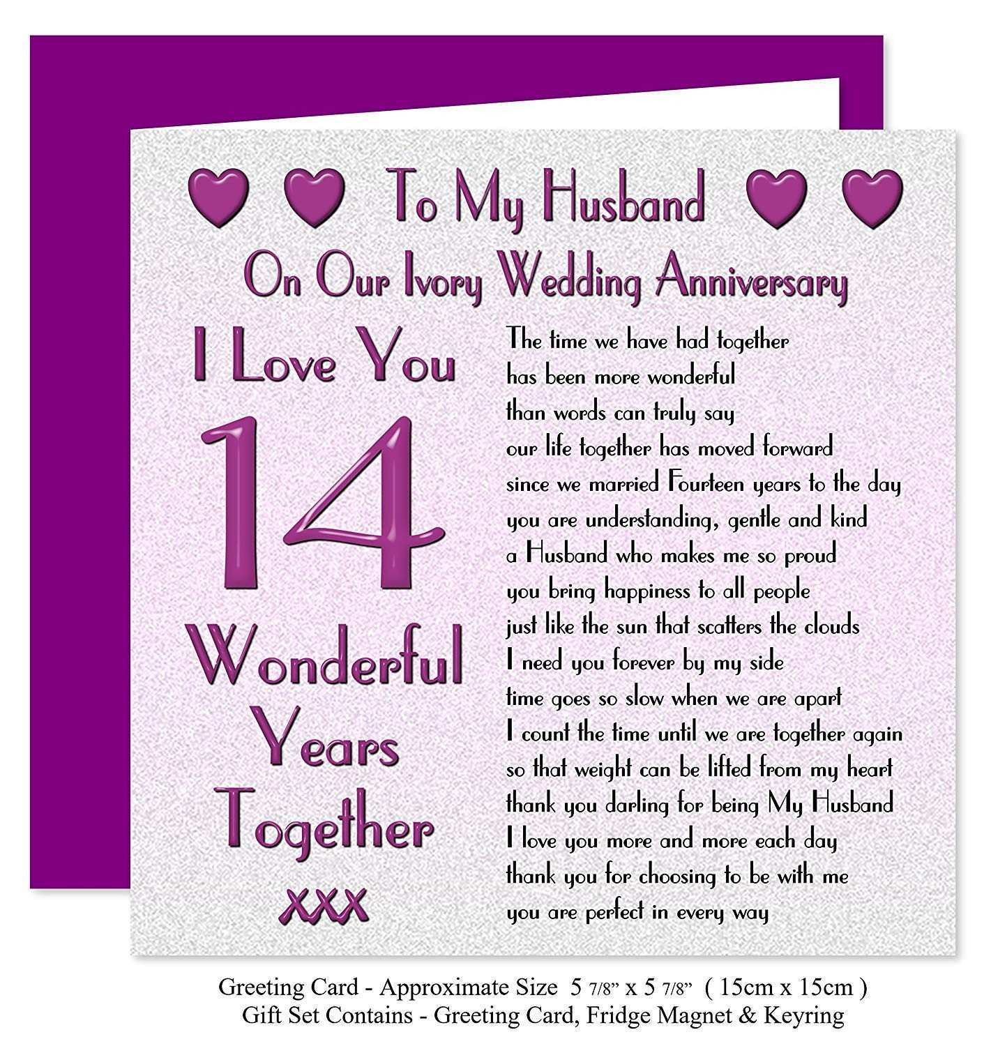 Best ideas about 20Th Wedding Anniversary Gift Ideas For Her
. Save or Pin 2018 20th Anniversary Gifts for Her From 24 Elegant 21st Now.