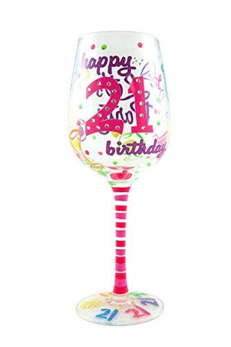 Best ideas about 21 Birthday Gifts For Her
. Save or Pin 21 Year Old Birthday Gifts for Her Amazon Now.