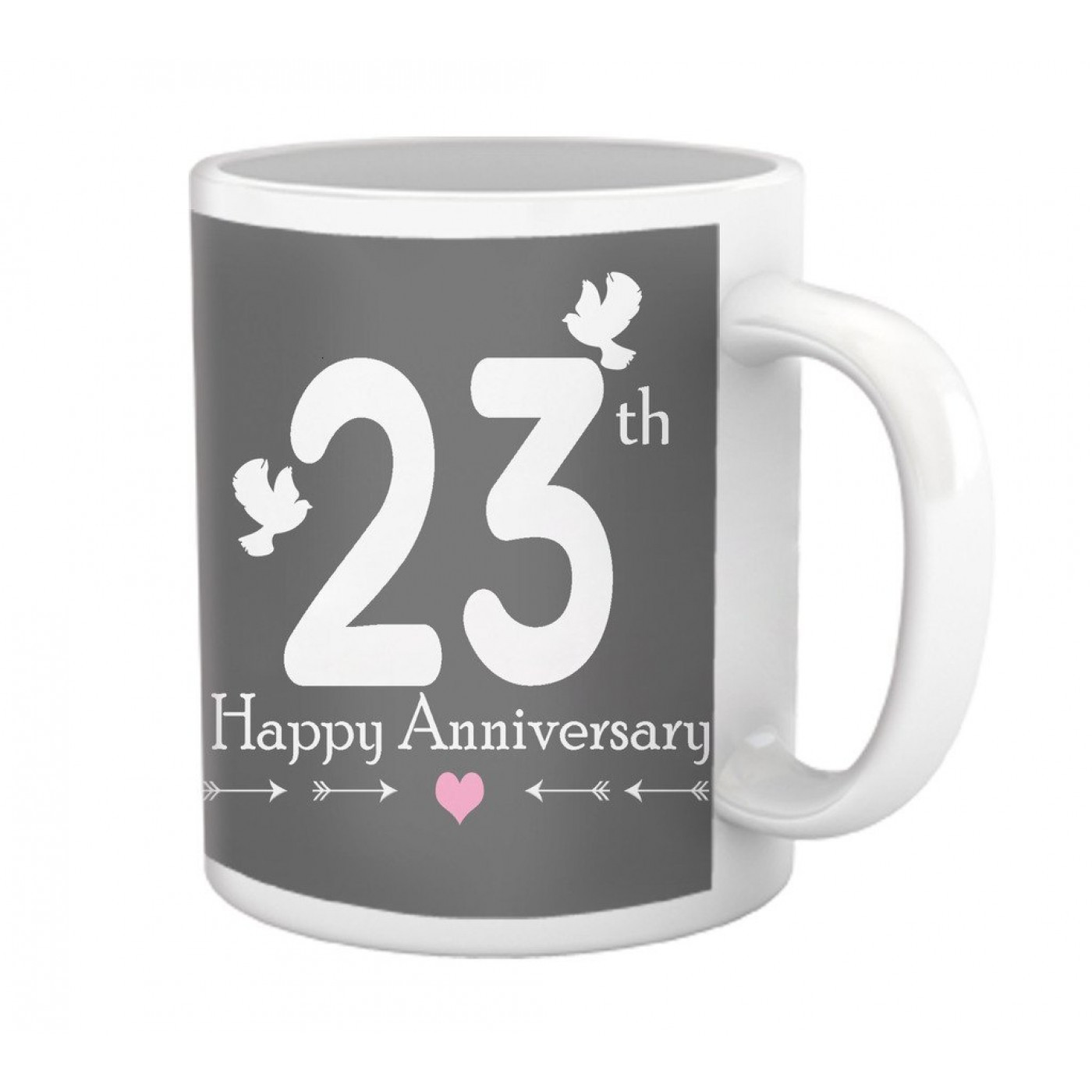 Best ideas about 23Rd Wedding Anniversary Gift Ideas Husband
. Save or Pin 23rd Anniversary Gift For Husband Gift Ftempo Now.