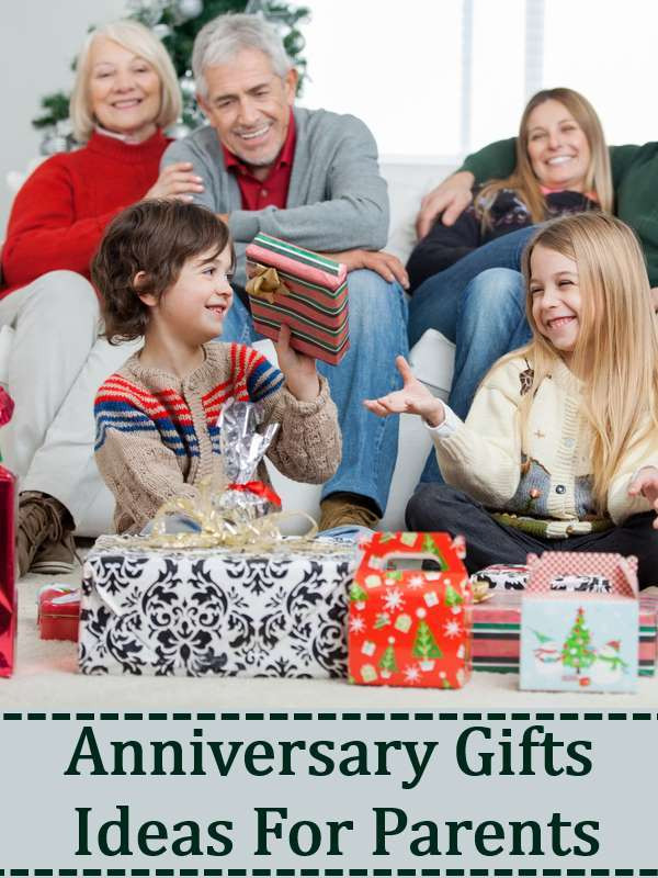 Best ideas about 25Th Anniversary Gift Ideas For Parents
. Save or Pin 25th Anniversary Gifts Ideas For Parents Now.