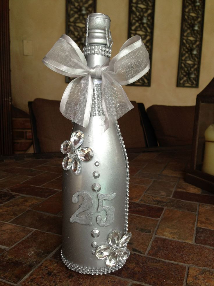 Best ideas about 25Th Wedding Anniversary Gift Ideas
. Save or Pin 25th Wedding Anniversary Gift Ideas For Parents Now.