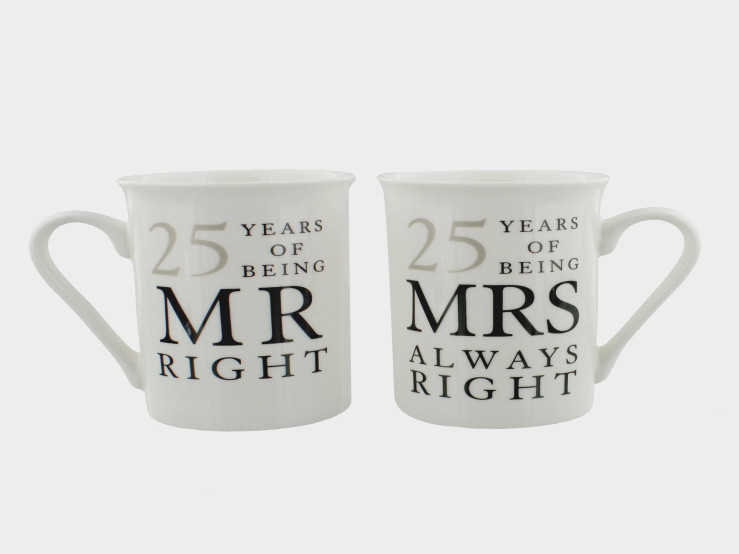 Best ideas about 25Th Wedding Anniversary Gift Ideas For Friends
. Save or Pin 25th Anniversary Gift Ideas For Friends Now.