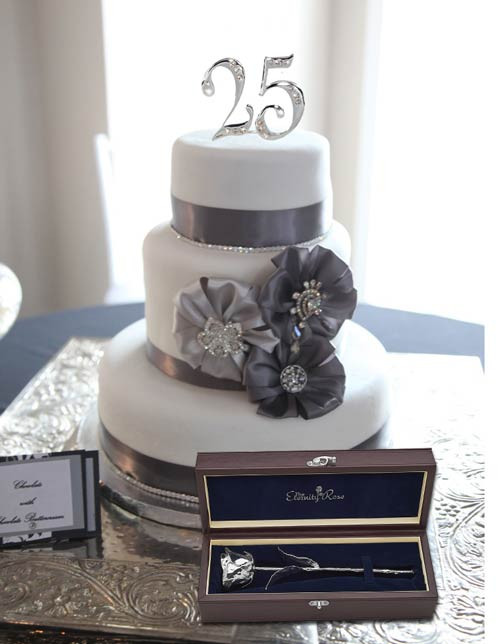 Best ideas about 25Th Wedding Anniversary Gift Ideas For Friends
. Save or Pin Unique 25th Wedding Anniversary Gift Ideas For Her Now.