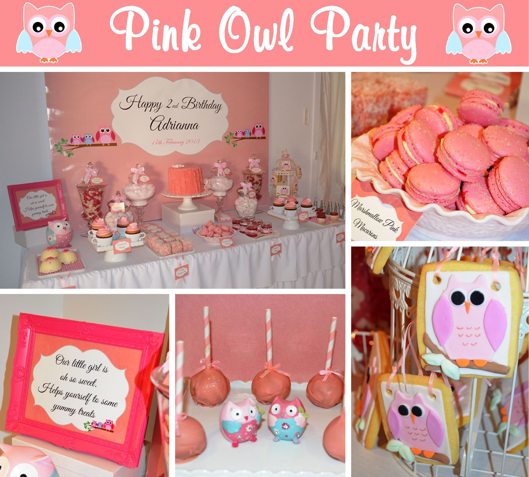 Best ideas about 2Nd Birthday Gift Ideas For Girls
. Save or Pin Girls 2nd Birthday Ideas Now.