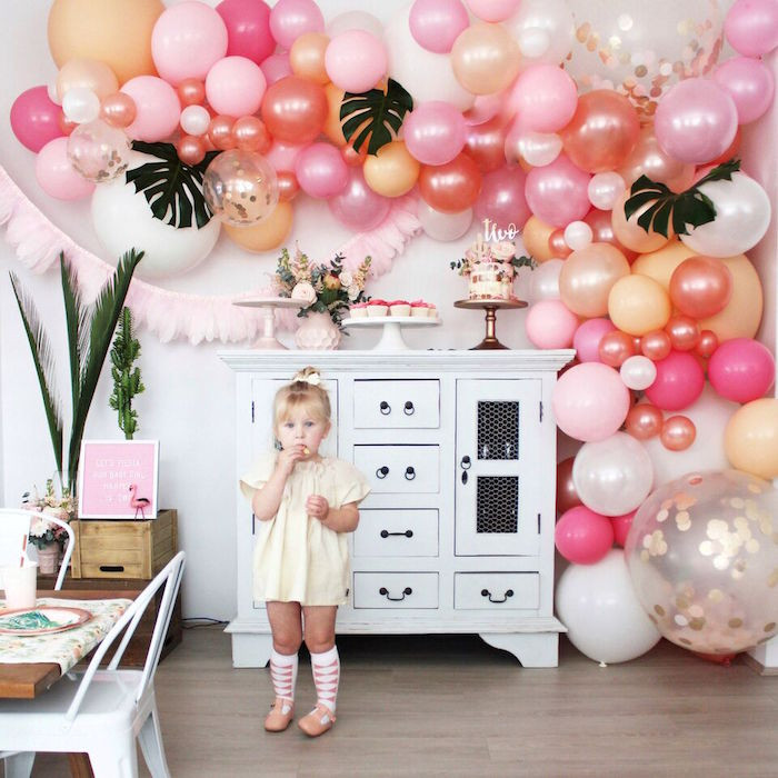 Best ideas about 2Nd Birthday Gift Ideas For Girls
. Save or Pin Kara s Party Ideas "Let s Fiesta" 2nd Birthday Party Now.